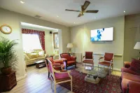 The Peacock Townhouse Hotel Kenilworth - Warwick - Интернет