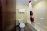 Red Roof Inn Osage Beach - Lake of The Ozarks - 2-Star