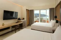 Hotel Indigo LA PAZ PUERTA CORTES by IHG - balcony
