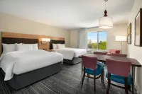 TownePlace Suites Logan - 3-Star