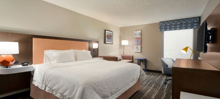 Hampton Inn Phoenix/Chandler Hotels in Maricopa County