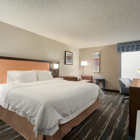 Hampton Inn Phoenix/Chandler