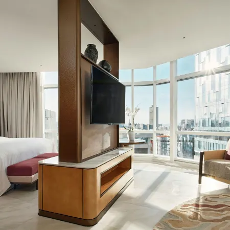 The St. Regis Mexico City