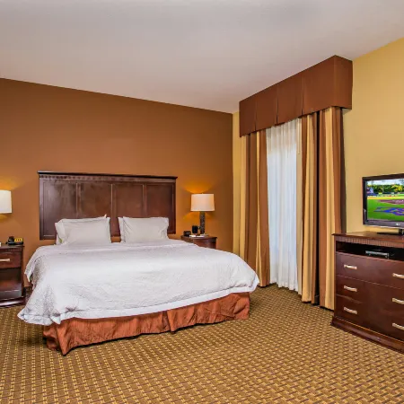 Hampton Inn & Suites Sevierville @ Stadium Drive