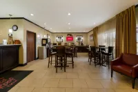 Red Roof Inn Pecos - Pet friendly