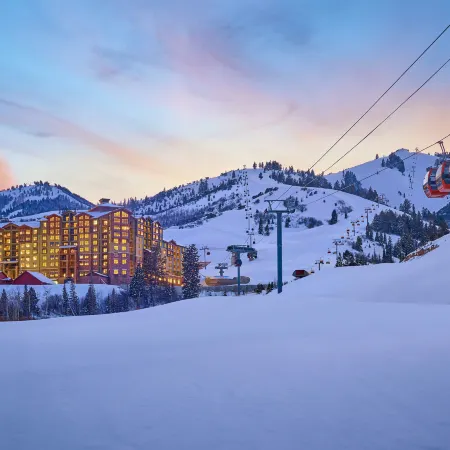 Grand Summit Lodge by Park City - Canyons Village