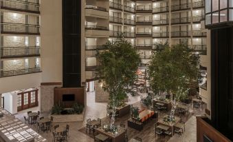Embassy Suites by Hilton Nashville Airport