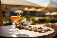 Cervo Hotel, Costa Smeralda Resort - breakfast