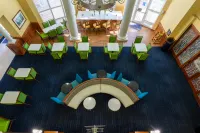 Hampton Inn & Suites by Hilton Jacksonville Deerwood Park - Pet friendly