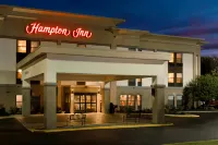 Hampton Inn Battle Creek - 2-Star