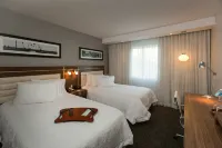 Hampton Inn by Hilton Hermosillo - Wifi