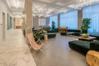 Hi-Lo Hotel, Autograph Collection - 4-stjärniga