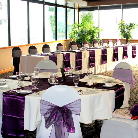 Confederation Place Hotel
