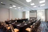 Sheraton Suites Philadelphia Airport - Barer
