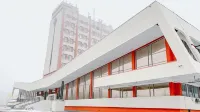 Smart Hotel Липецк - Интернет