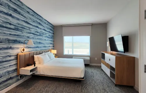 TownePlace Suites by Marriott Burnet - 2 étoiles