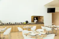 Fiesta Inn Periferico Sur - breakfast