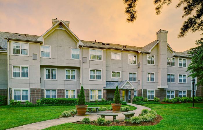 Residence Inn Atlanta Norcross/Peachtree Corners