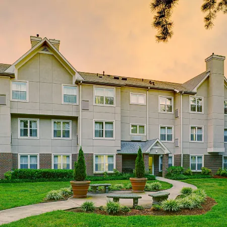 Residence Inn Atlanta Norcross/Peachtree Corners