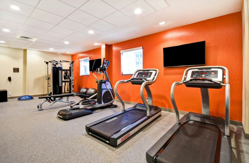 Home2 Suites by Hilton Smyrna Nashville photo 5