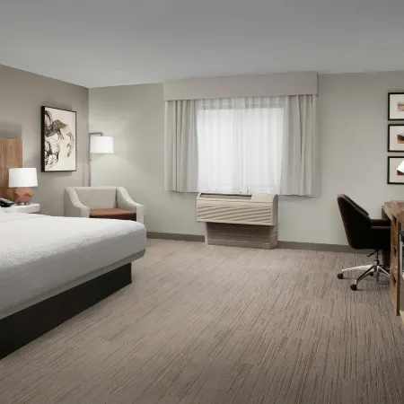 Hampton Inn & Suites Paso Robles