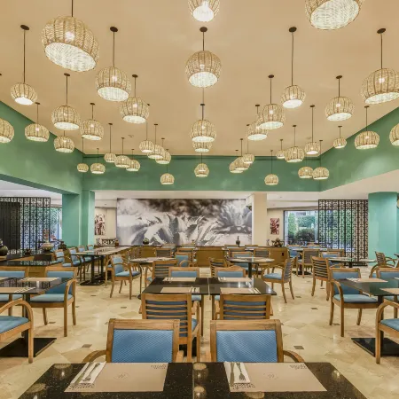 Fiesta Inn Oaxaca