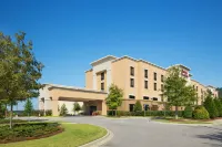 Hampton Inn & Suites Birmingham/280 East-Eagle Point - parking