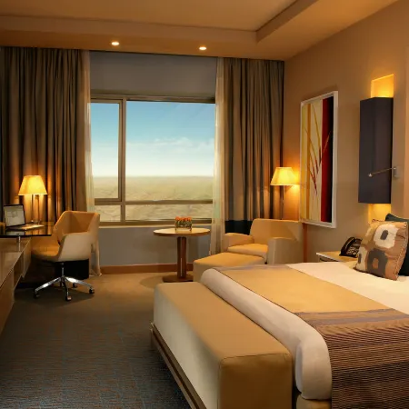 Erbil Rotana