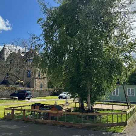 Auberge Ti'Gousket