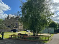 Auberge Ti'Gousket - Gym