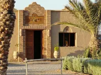 Tifina Caravanserail d'Arfoud - Mountain view