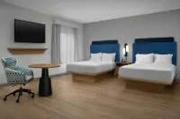 Hampton Inn & Suites Tupelo/Barnes Crossing - واي فاي