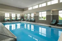 Residence Inn Green Bay Downtown - Pools