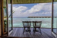 Kagi Maldives Resort & Spa - spa