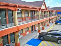 Scottish Inn and Suites Beaumont - موتيلات