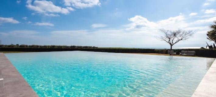 Masseria del Carboj Hotels in Agrigenton maakunta