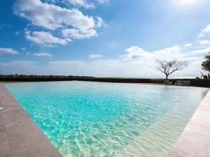 Masseria del Carboj