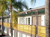 The Dixie Hollywood Hotel dekat Prainha Tip