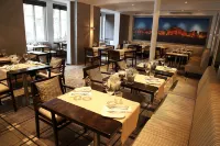 Dormero Hotel Coburg - breakfast