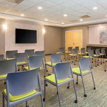 SpringHill Suites by Marriott Truckee Lake Tahoe