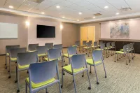 SpringHill Suites by Marriott Truckee Lake Tahoe - breakfast