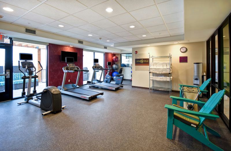 Home2 Suites by Hilton Eagan Minneapolis photo 4