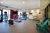 Home2 Suites by Hilton Eagan Minneapolis - Gym