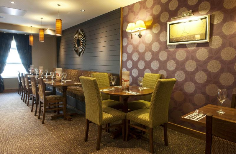 Premier Inn London Croydon Town Centre photo 4
