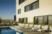Fiesta Inn Chihuahua Fashion Mall - Swimmingpools