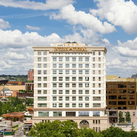 Hotel International Iasi