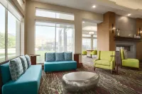 Hilton Garden Inn Baytown - 3 tähden