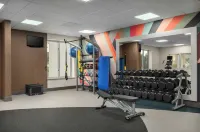 Hilton Garden Inn Wooster - Træningscentre