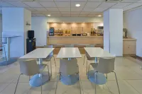 City Express by Marriott Manzanillo - petit déjeuner