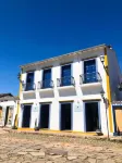 Hotel Pousada Mãe D'água - Inns